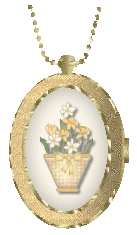 137x235 Flower Basket