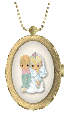 137x235 Bride And Groom